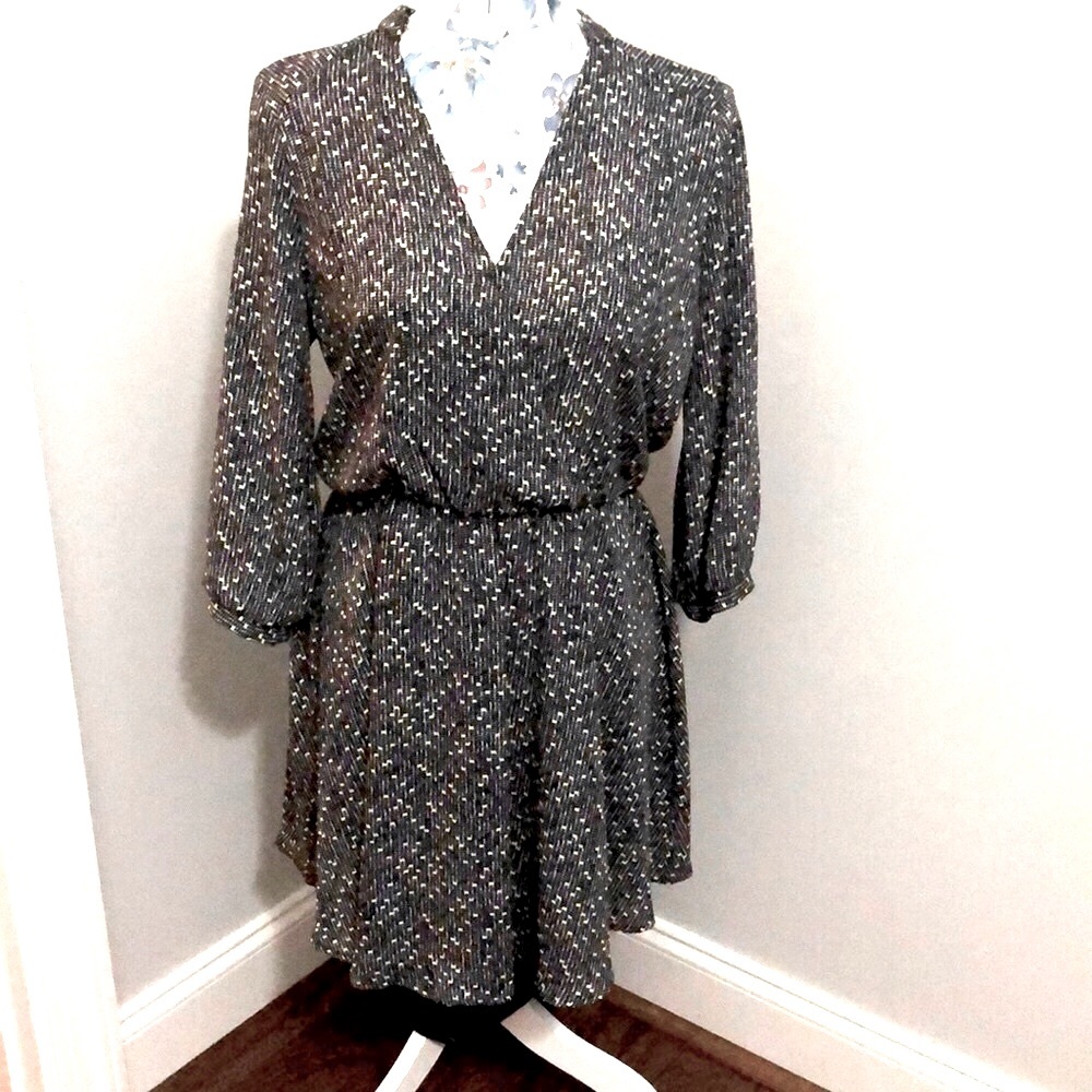 Lush Dress medium